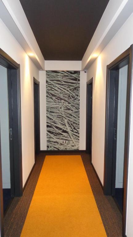 Hotel Forum Evolucion Burgos Bagian luar foto
