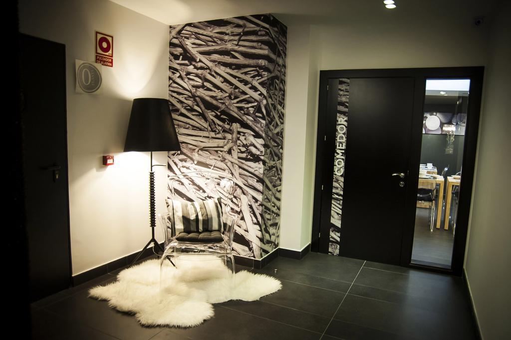 Hotel Forum Evolucion Burgos Bagian luar foto